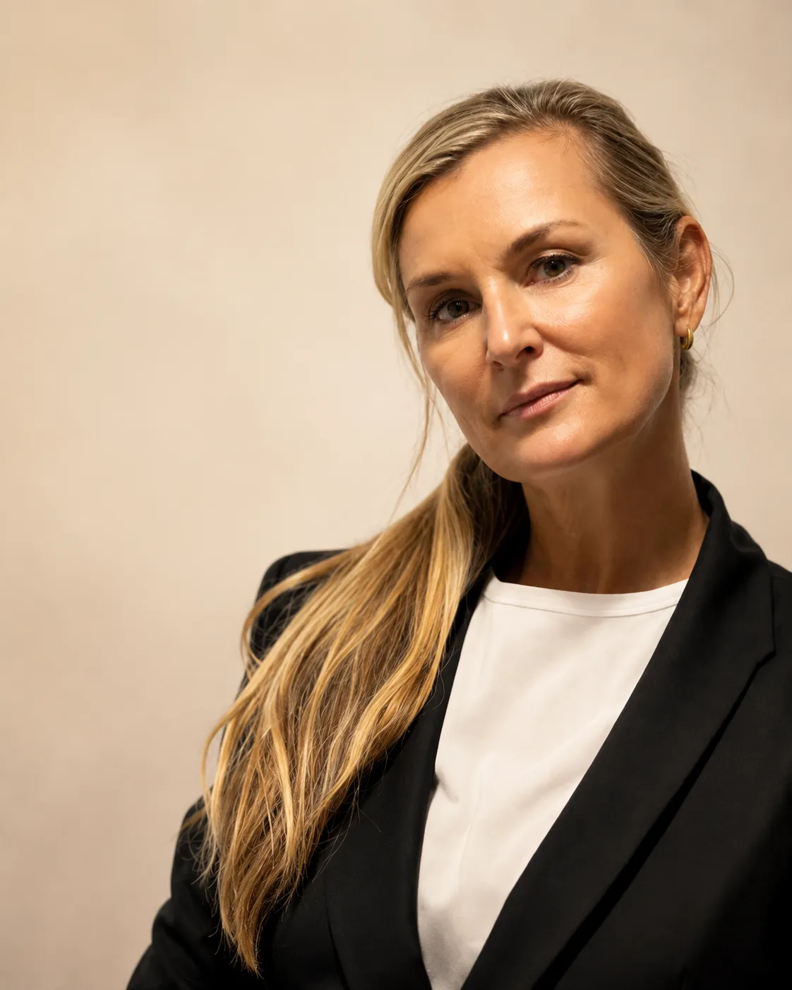 Brenda Leuze, Gründerin von STAGEABLE und DGHR-zertifizierte Home Stagerin.